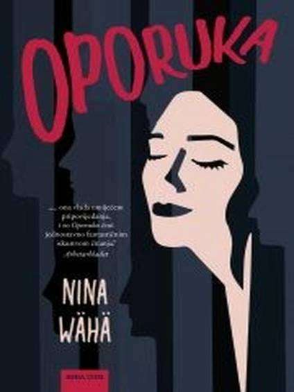 Nina Waha - Oporuka