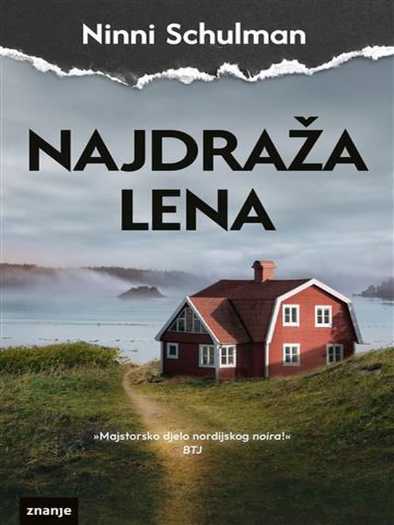 Ninni Schulman - Najdraža Lena