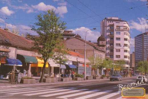Nisu dali Maršala Tita