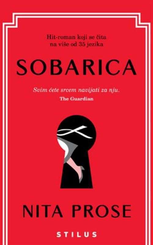 Nita Prose-1-Sobarica