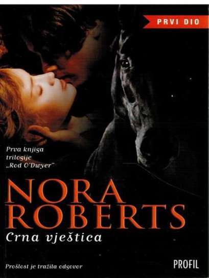 Nora Roberts - Crna vještica