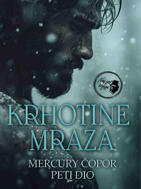Nsk - Krhotine mraza Mercury čopor 5
