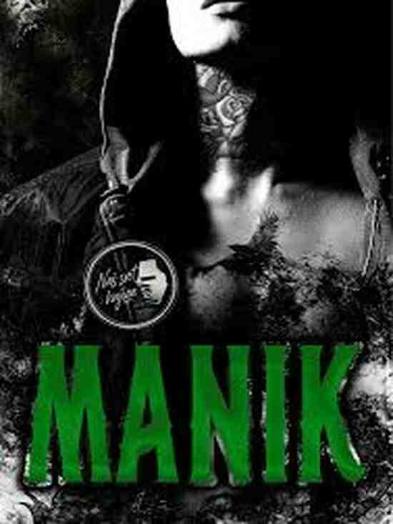 Nsk - Manik