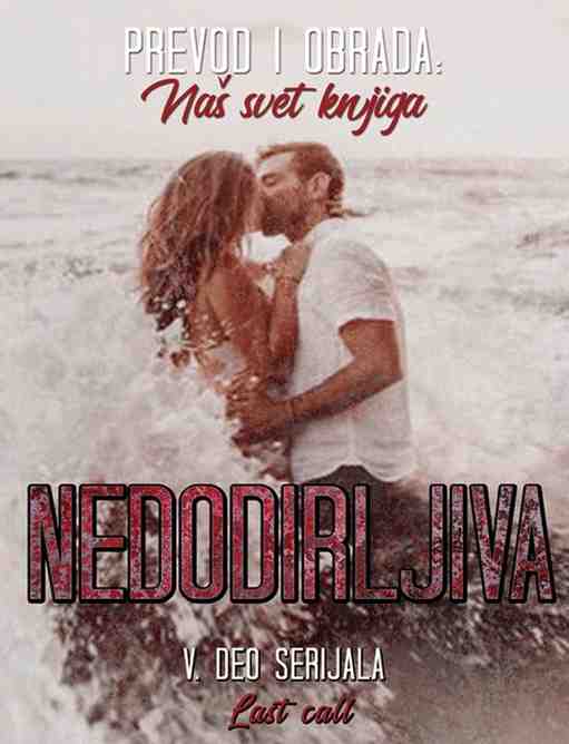 Nsk - Nedodirljiva Last Call 5