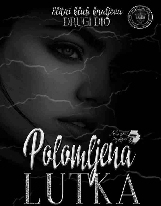 Nsk - Polomljena Lutka