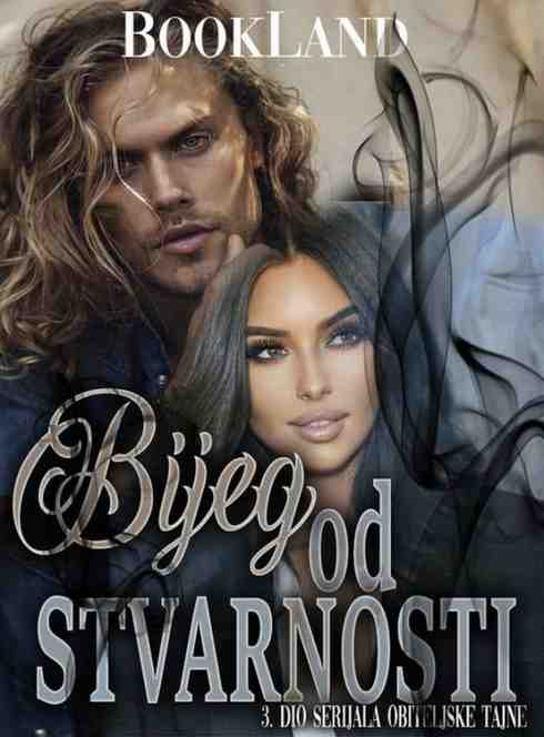 Bookland Obiteljske tajne 3.dio - Bijeg od stvarnosti
