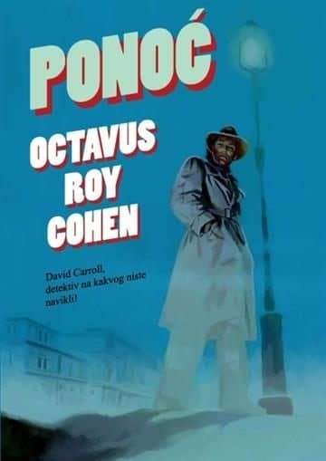 Octavus Roy Cohen - Ponoć