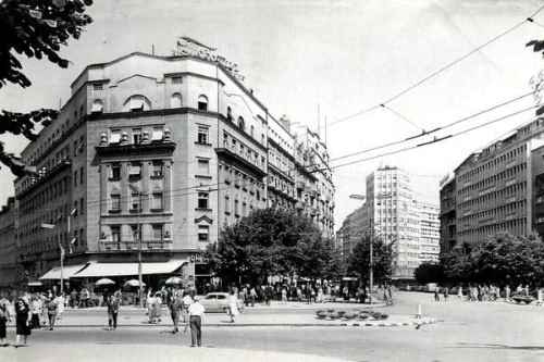Bande koje su harale beogradskim stanovima 1969