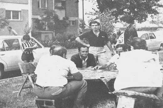 Od sela na obodu grada napraviti moderno stambeno naselje: “eksperiment Železnik”