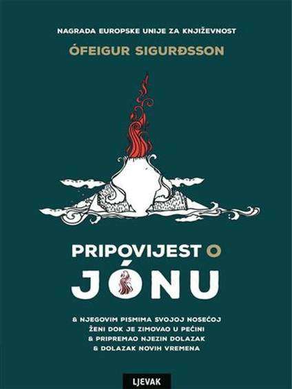 Ofeigur Sigurdjsson - Pripovijest o Jónu