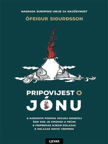 Ófeigur Sigursđsson - Propovijest o Jonu