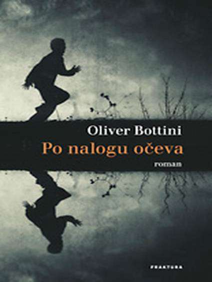 Oliver Bottini - Po nalogu očeva
