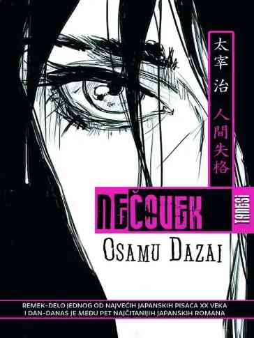 Osamu Dazai - Nečovek