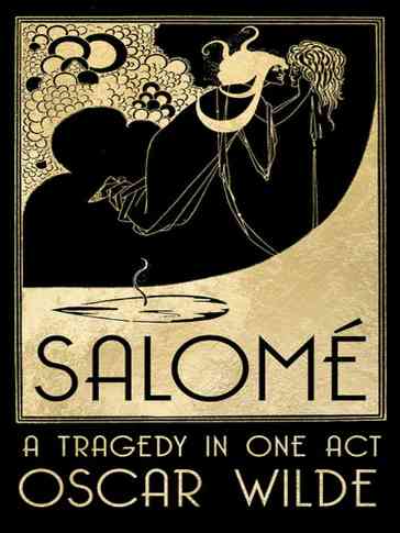 Oscar Wilde - Saloma