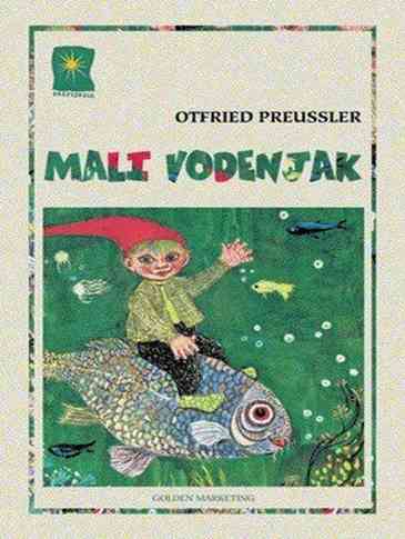 Otfried Preussler - Mali Vodenjak