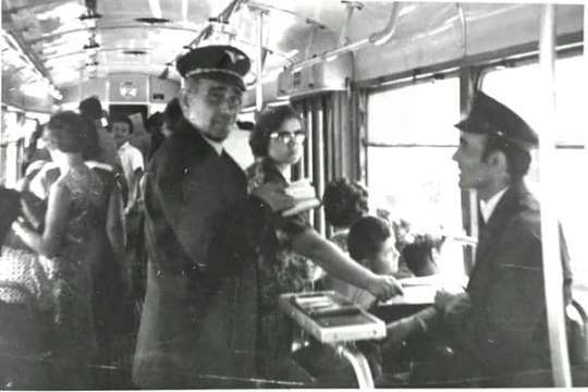 Otkaz u socijalizmu zbog švercera, kusura i “džentlmena”