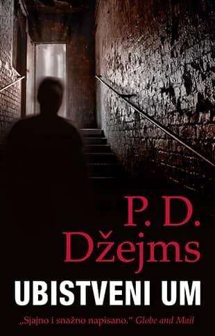 P. D. James - Ubistveni um