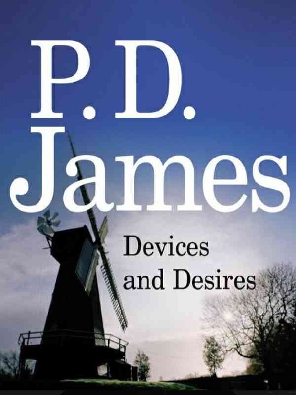 P. D. James - Varke i čežnje