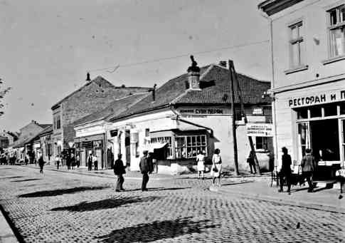 Pakao u “hlebarnici”