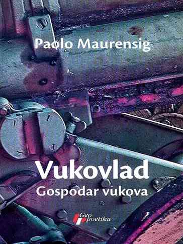 Paolo Maurensig - Vukovlad