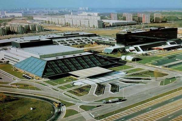 Paranoja: zašto je novi Sava centar izgoreo baš na “Dan bezbednosti”
