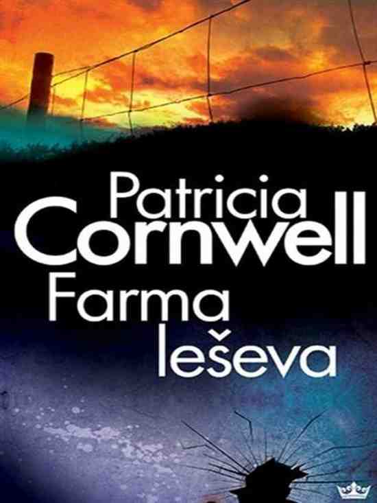 Patricia Cornwell - Farma leševa