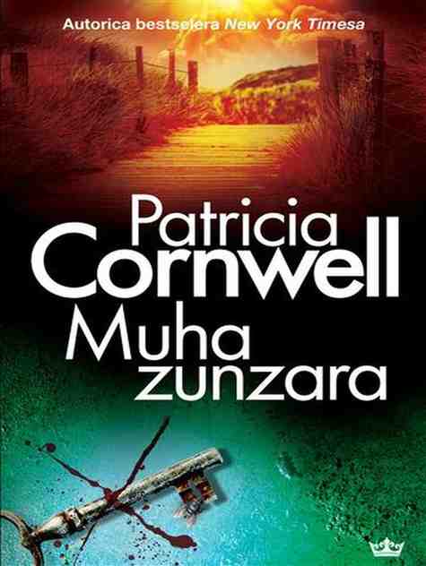 Patricia Cornwell - Muha zunzara