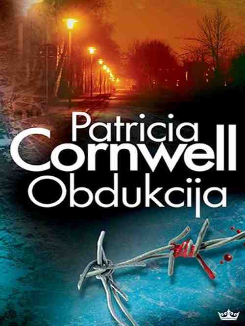 Patricia Cornwell - Obdukcija
