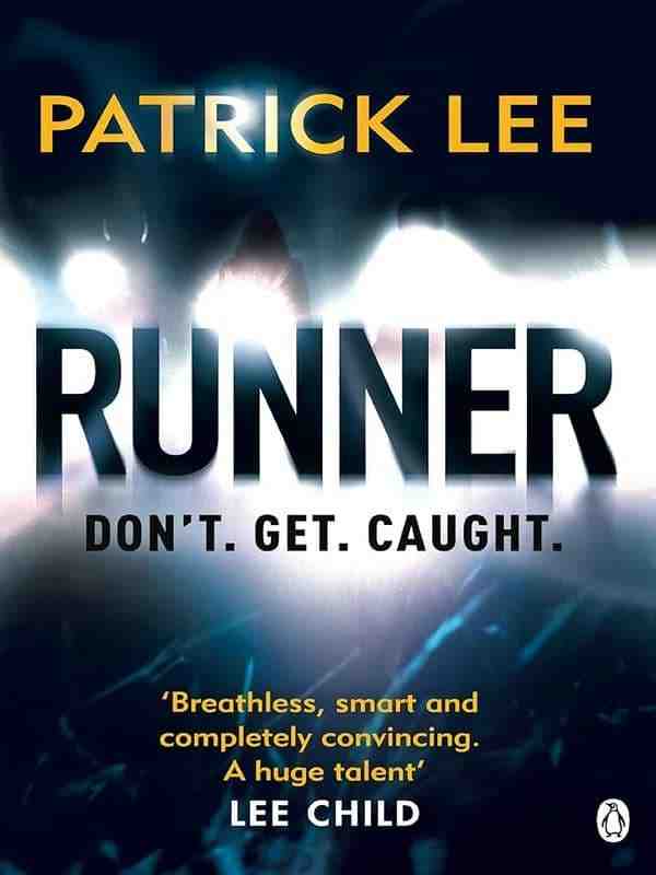 Patrick Lee - Begunac