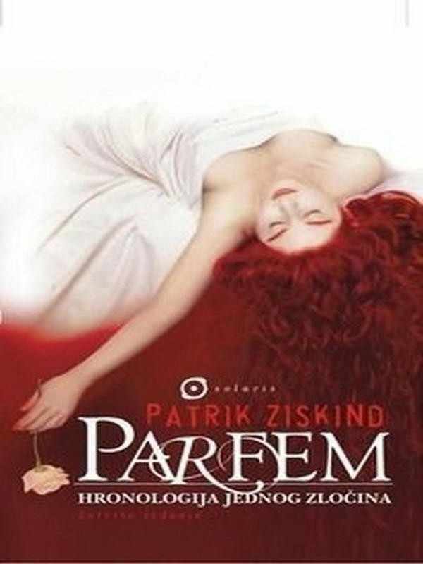 Patrick Süskind - Parfem