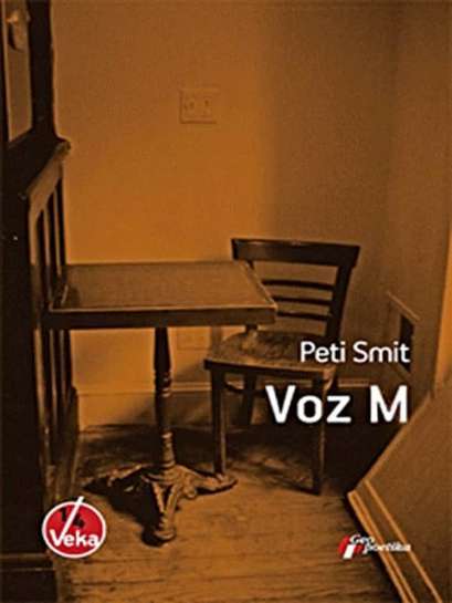 Patti Smith - Voz M