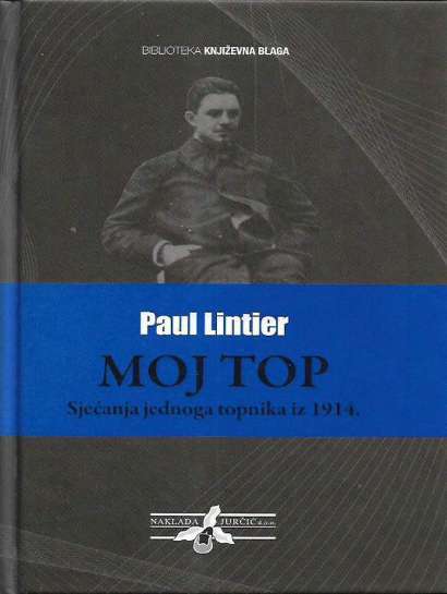 Paul Lintier - Moj top