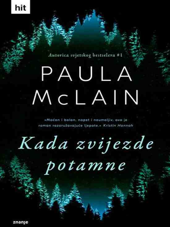 Paula McLain - Kada zvijezde potamne