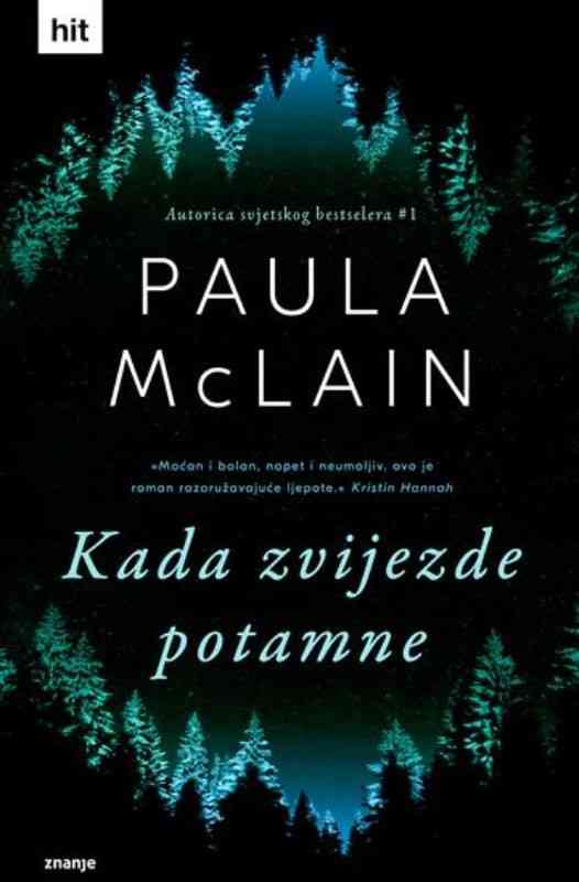 Paula McLain - Kad zvijezde potamne