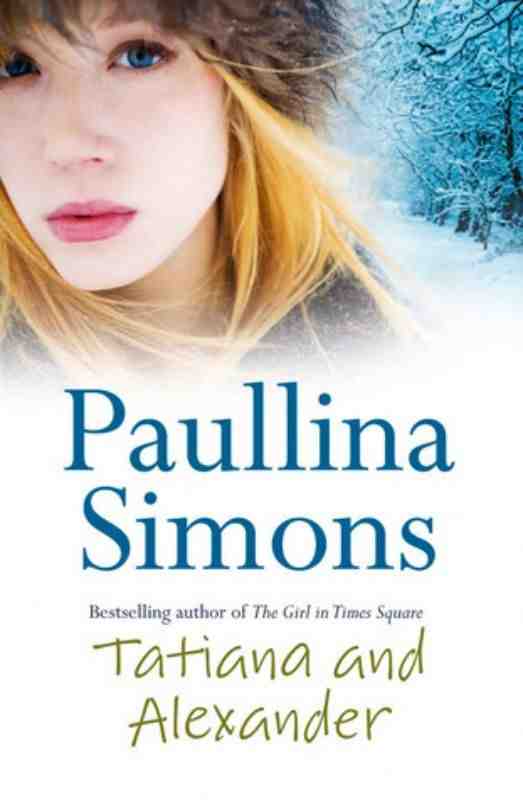 Paullina Simons 2 - Tatjana i Aleksandar