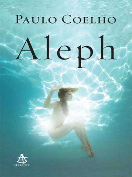 Paulo Coelho - Alef
