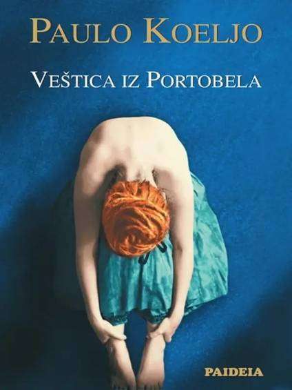 Paulo Koeljo - Veštica iz Portobela