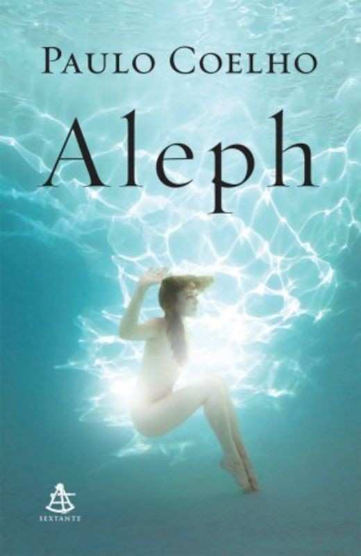 Paulo Coelho - Aleph