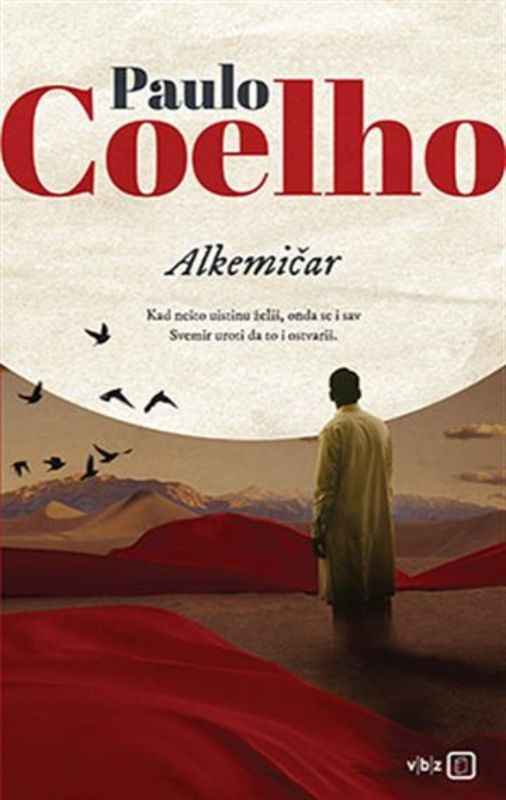 Paulo Coelho - Alkemičar