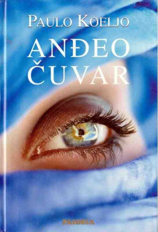 Paulo Coelho - Anđeo čuvar