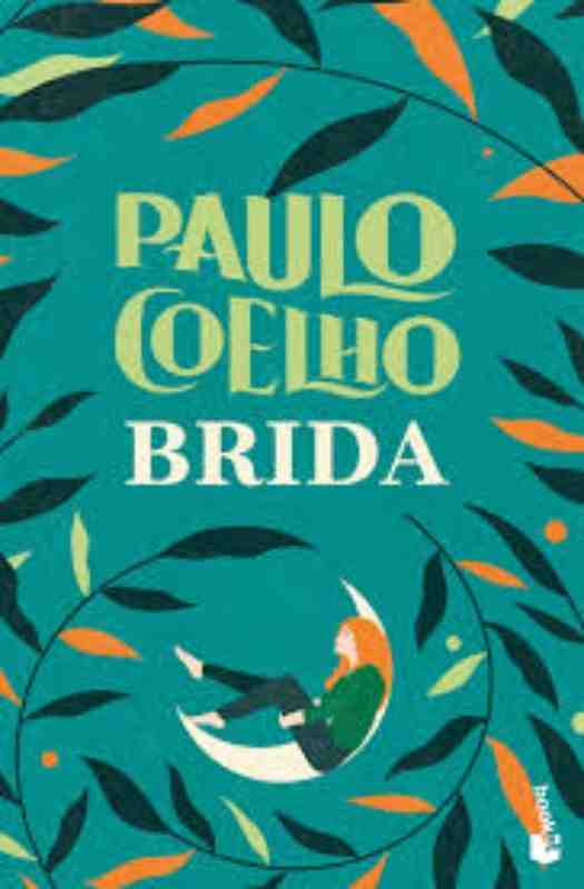 Paulo Coelho - Brida