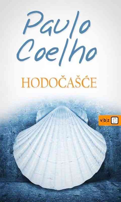 Paulo Coelho - Hodočašće