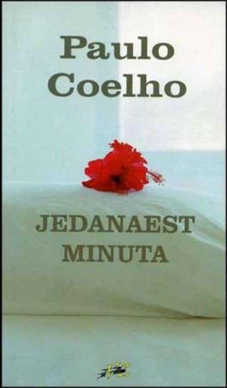 Paulo Coelho - Jedanaest minuta