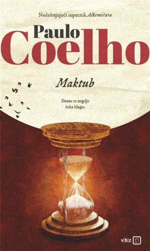 Paulo Coelho - Maktub