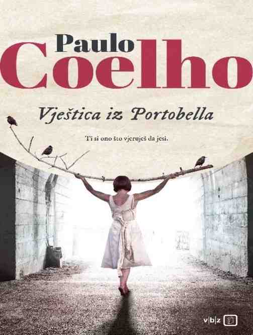 Paulo Coelho - Vještica iz Portobela
