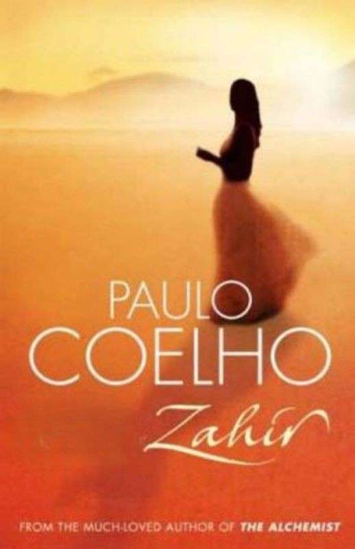 Paulo Coelho - Zahir