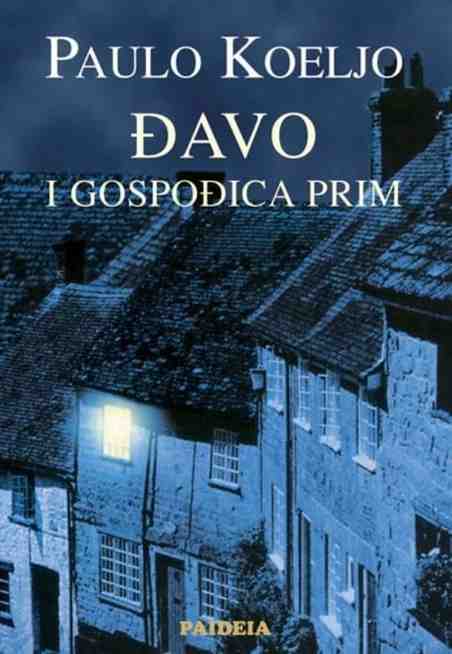Paulo Coelho - Đavo i gospođica Prim