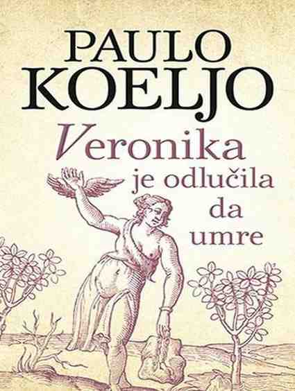Paulo Koeljo - Veronika je odlucila da umre