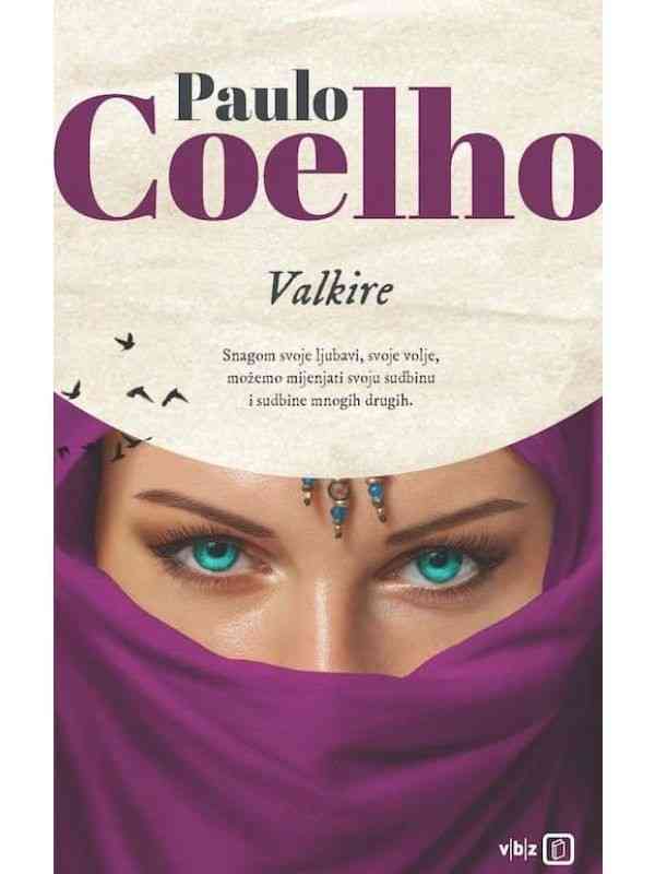 Paulo coelho - Valkire