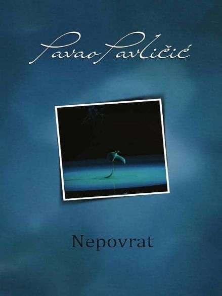 Pavao Pavličić - Nepovrat